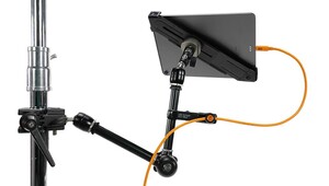 Tether Tools TetherGuard Thread Mount Destek Aparatı - Thumbnail
