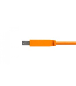 Tether Tools TetherPro USB 3.0 to Male B 4.6 m Bağlantı Kablosu - Thumbnail