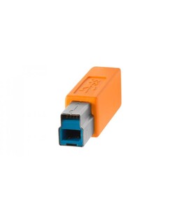 Tether Tools TetherPro USB 3.0 to Male B 4.6 m Bağlantı Kablosu - Thumbnail