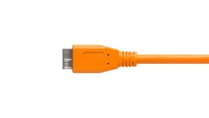 Tether Tools TetherPro USB 3.0 to Micro-B 1.8m Bağlantı Kablosu - Thumbnail