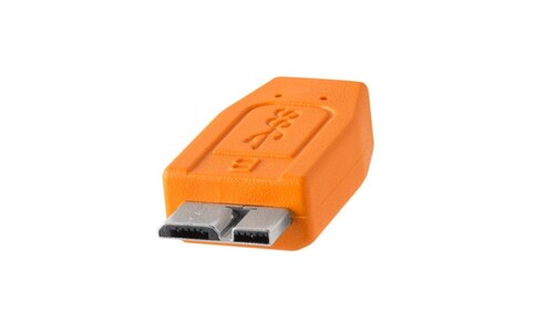 Tether Tools TetherPro USB 3.0 to Micro-B 1.8m Bağlantı Kablosu