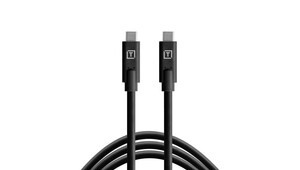 Tether Tools TetherPro USB-C to USB-C 1.8 m Bağlantı Kablosu - Thumbnail