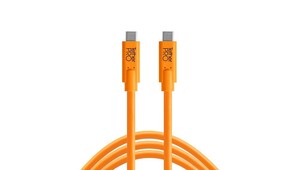 Tether Tools TetherPro USB-C to USB-C 1.8 m Bağlantı Kablosu - Thumbnail