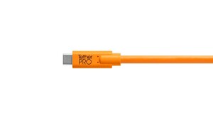 Tether Tools TetherPro USB-C to USB-C 1.8 m Bağlantı Kablosu - Thumbnail