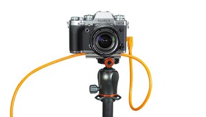 Tether Tools TetherPro USB-C to USB-C Dik Açılı 4.6m Bağlantı Kablosu - Thumbnail