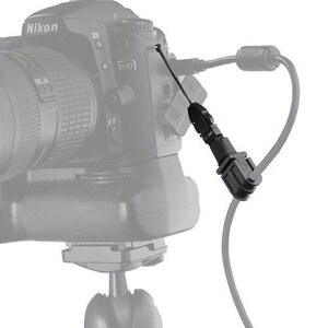Tether Tools USB 2.0 Type-A to Mini-B 5 Pin Starter Tethering Kit - Thumbnail