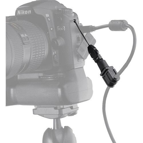 Tether Tools USB 3.0 Type-A to Micro-B Starter Tethering Kit