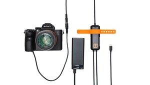 TetherTools Onsite Relay C Kamera Güç Sistemi - Thumbnail
