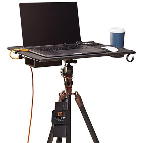 TetherTools TetherGuard Kamera ve Kablo Destek Kiti