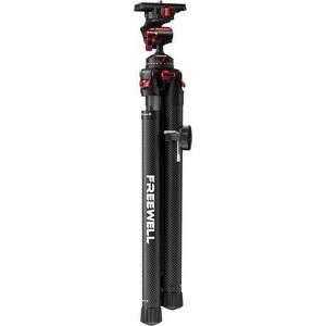 The Real Travel Tripod - Thumbnail