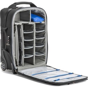 Think Tank Photo Airport Security V3.0 (Siyah) - Thumbnail
