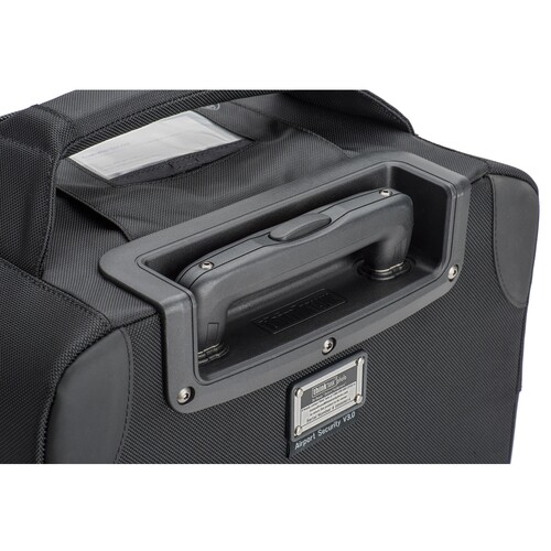 Think Tank Photo Airport Security V3.0 (Siyah)