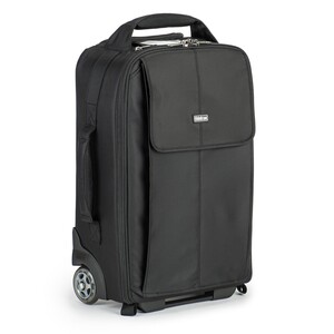 ThinkTank Airport Advantage™ Tekerlekli Kamera Çantası (Black) - Thumbnail