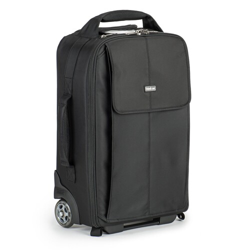 ThinkTank Airport Advantage™ Tekerlekli Kamera Çantası (Black)