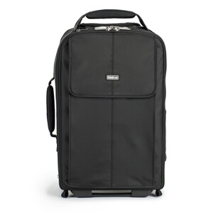 ThinkTank Airport Advantage™ Tekerlekli Kamera Çantası (Black) - Thumbnail