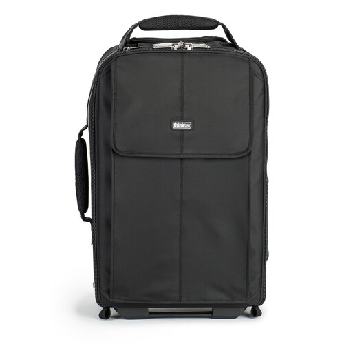 ThinkTank Airport Advantage™ Tekerlekli Kamera Çantası (Black)