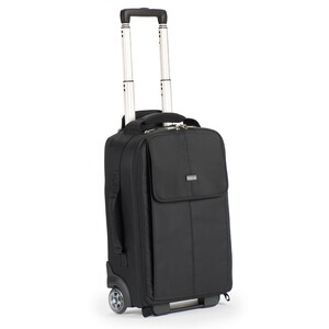 ThinkTank Airport Advantage™ Tekerlekli Kamera Çantası (Black) - Thumbnail