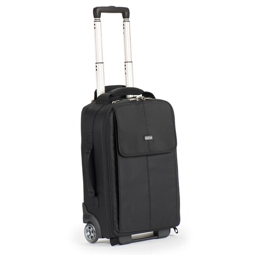 ThinkTank Airport Advantage™ Tekerlekli Kamera Çantası (Black)