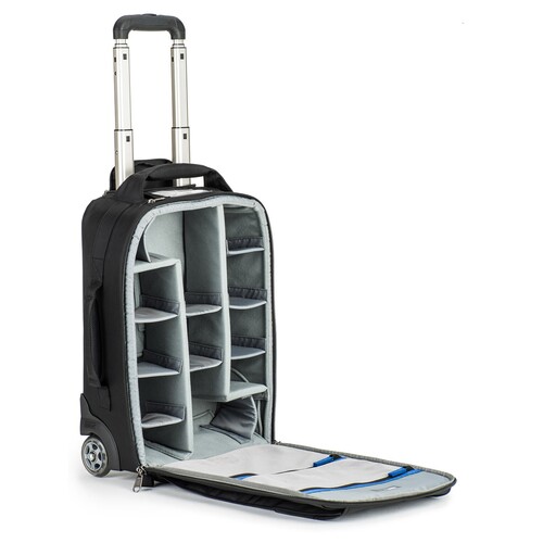 ThinkTank Airport Advantage™ Tekerlekli Kamera Çantası (Black)