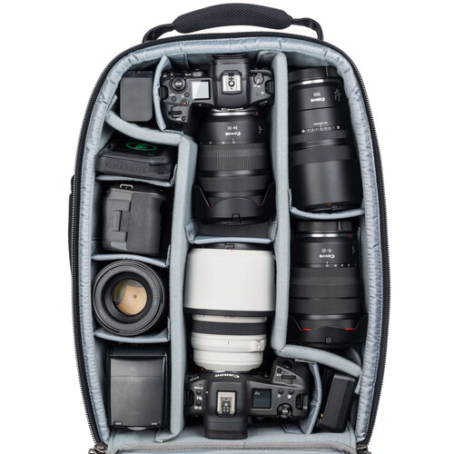 ThinkTank Airport Advantage™ Tekerlekli Kamera Çantası (Black)