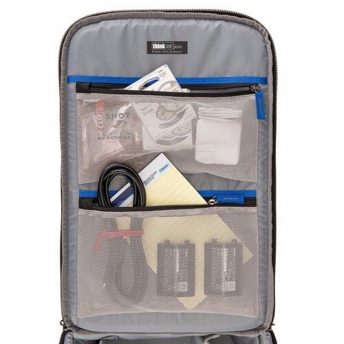 ThinkTank Airport Advantage™ Tekerlekli Kamera Çantası (Black)