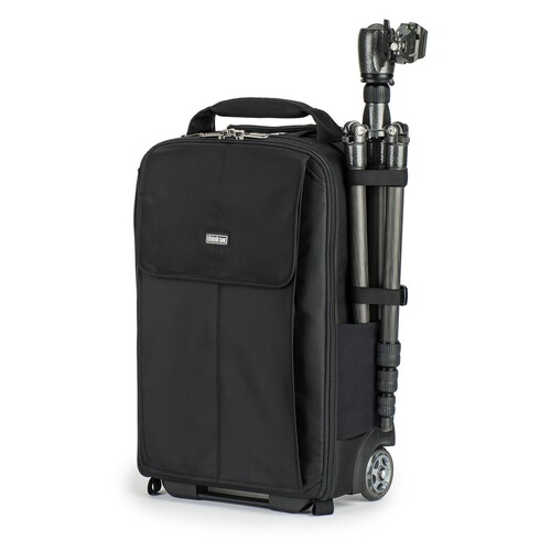 ThinkTank Airport Advantage™ Tekerlekli Kamera Çantası (Black)