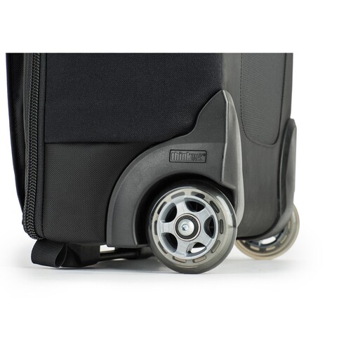 ThinkTank Airport Advantage™ Tekerlekli Kamera Çantası (Black)