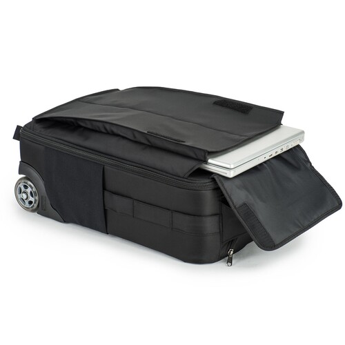 ThinkTank Airport Advantage™ Tekerlekli Kamera Çantası (Black)