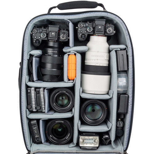 ThinkTank Airport Advantage™ XT Tekerlekli Kamera Çantası (Black)