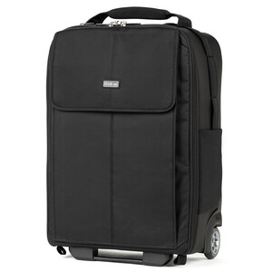 ThinkTank Airport Advantage™ XT Tekerlekli Kamera Çantası (Black) - Thumbnail