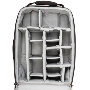 ThinkTank Airport Advantage™ XT Tekerlekli Kamera Çantası (Black) - Thumbnail