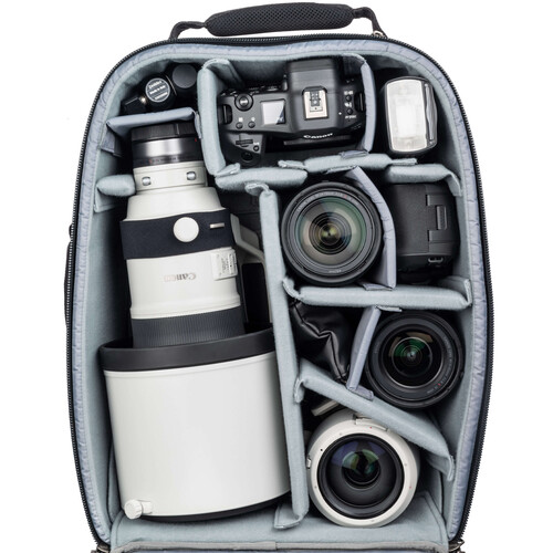 ThinkTank Airport Advantage™ XT Tekerlekli Kamera Çantası (Black)