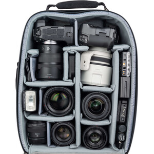 ThinkTank Airport Advantage™ XT Tekerlekli Kamera Çantası (Black) - Thumbnail