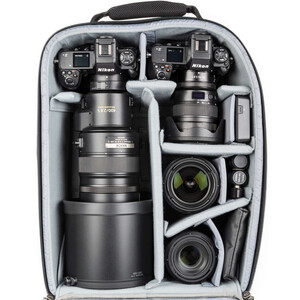 ThinkTank Airport Advantage™ XT Tekerlekli Kamera Çantası (Black) - Thumbnail