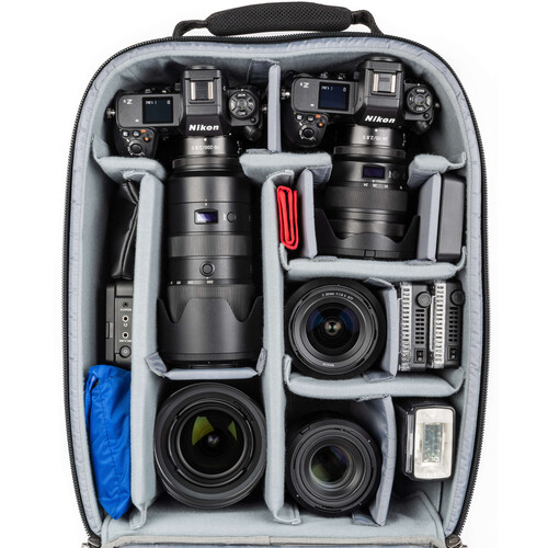 ThinkTank Airport Advantage™ XT Tekerlekli Kamera Çantası (Black)