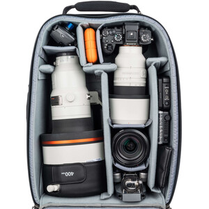 ThinkTank Airport Advantage™ XT Tekerlekli Kamera Çantası (Black) - Thumbnail