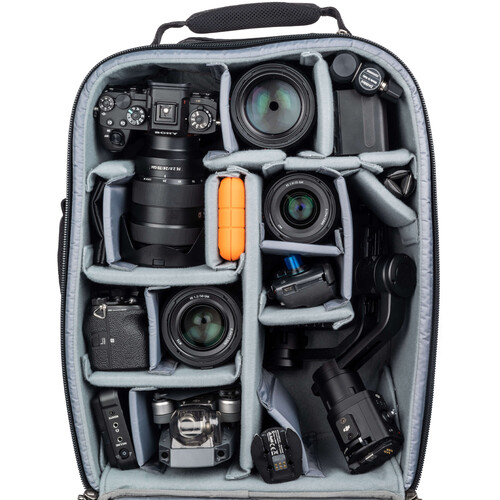 ThinkTank Airport Advantage™ XT Tekerlekli Kamera Çantası (Black)
