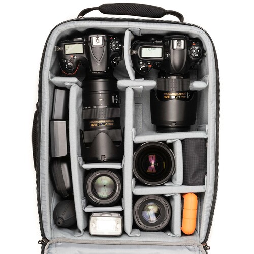 ThinkTank Airport Advantage™ XT Tekerlekli Kamera Çantası (Black)