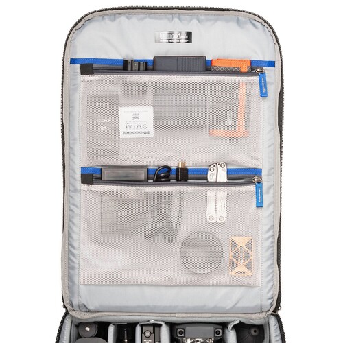 ThinkTank Airport Advantage™ XT Tekerlekli Kamera Çantası (Black)