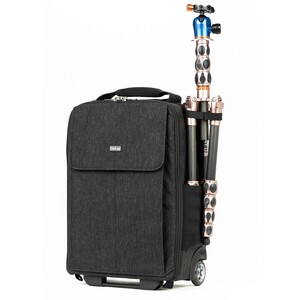 ThinkTank Airport Advantage™ XT Tekerlekli Kamera Çantası (Black) - Thumbnail