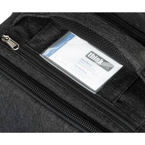 ThinkTank Airport Advantage™ XT Tekerlekli Kamera Çantası (Black) - Thumbnail