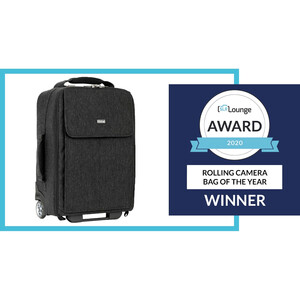 ThinkTank Airport Advantage™ XT Tekerlekli Kamera Çantası (Black) - Thumbnail