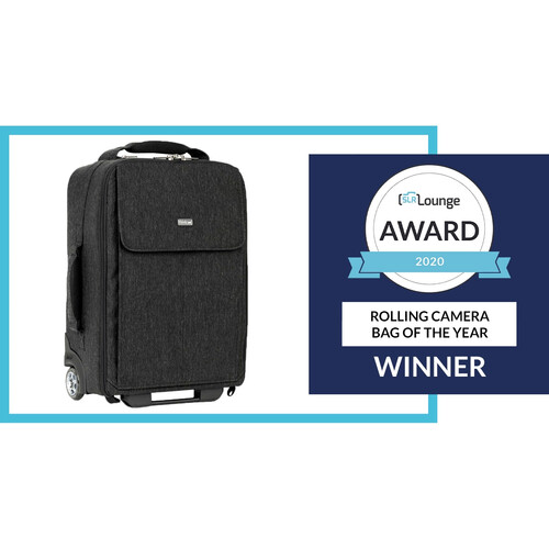 ThinkTank Airport Advantage™ XT Tekerlekli Kamera Çantası (Black)
