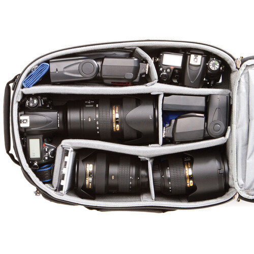 ThinkTank Airport Essentials Kamera Sırt Çantası