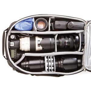 ThinkTank Airport Essentials Kamera Sırt Çantası - Thumbnail