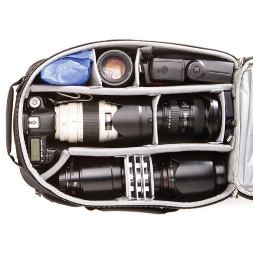 ThinkTank Airport Essentials Kamera Sırt Çantası