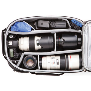 ThinkTank Airport Essentials Kamera Sırt Çantası - Thumbnail