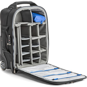 ThinkTank - ThinkTank Airport International V3.0 (Siyah) (1) ThinkTank - ThinkTank Airport International V3.0 (Siyah) (1)