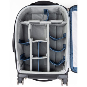 ThinkTank Airport Roller Derby V2 Tekerlekli Kamera Çantası - Thumbnail