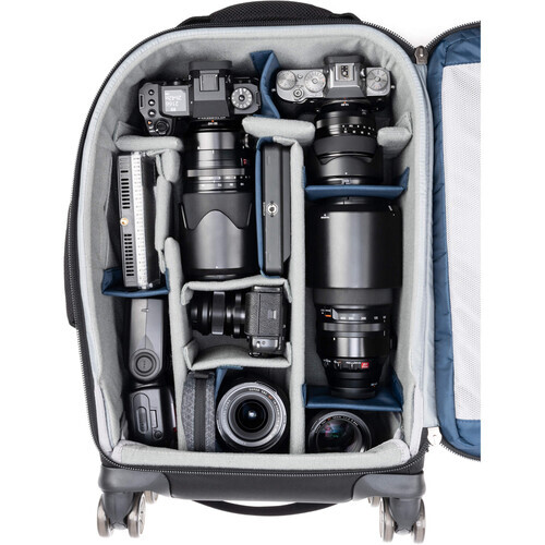 ThinkTank Airport Roller Derby V2 Tekerlekli Kamera Çantası